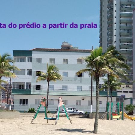 פראייה גראנדה Edificio Edmeia מראה חיצוני תמונה