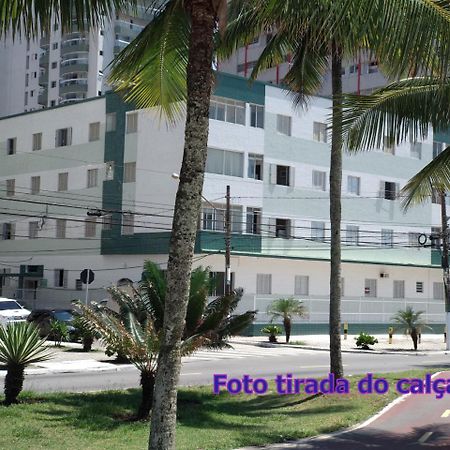 פראייה גראנדה Edificio Edmeia מראה חיצוני תמונה