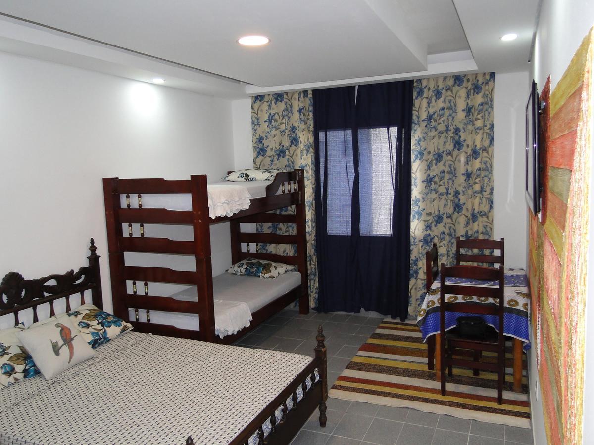 פראייה גראנדה Edificio Edmeia מראה חיצוני תמונה